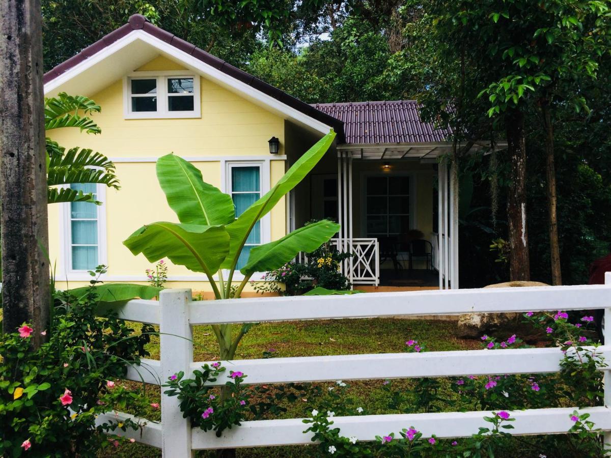 Snapper House Hotel Khao Lak Ngoại thất bức ảnh