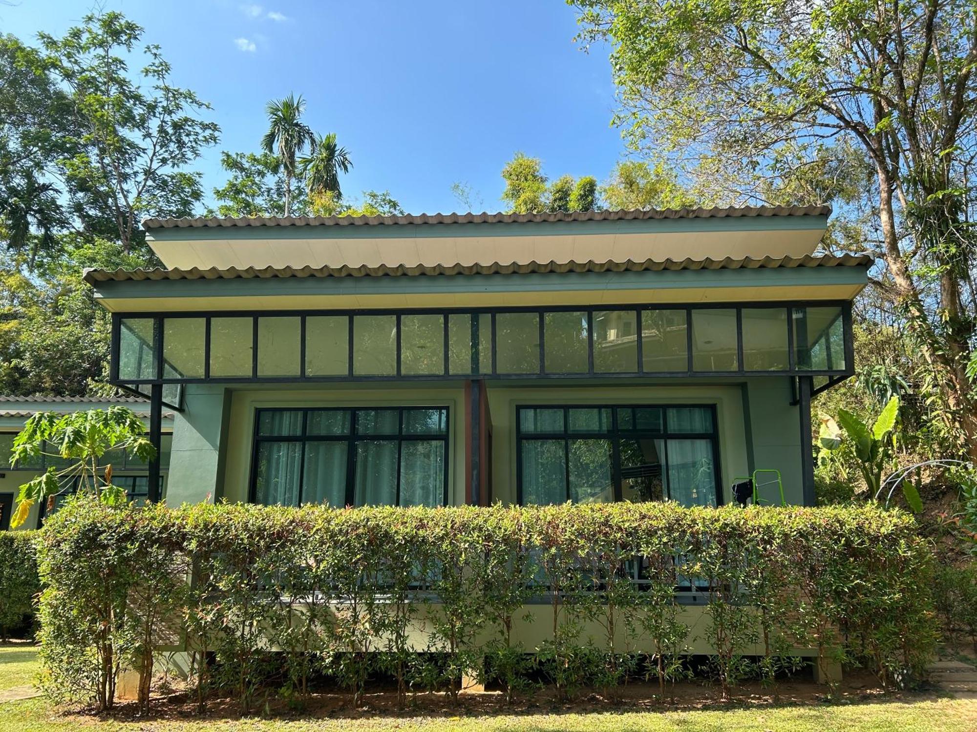 Snapper House Hotel Khao Lak Ngoại thất bức ảnh